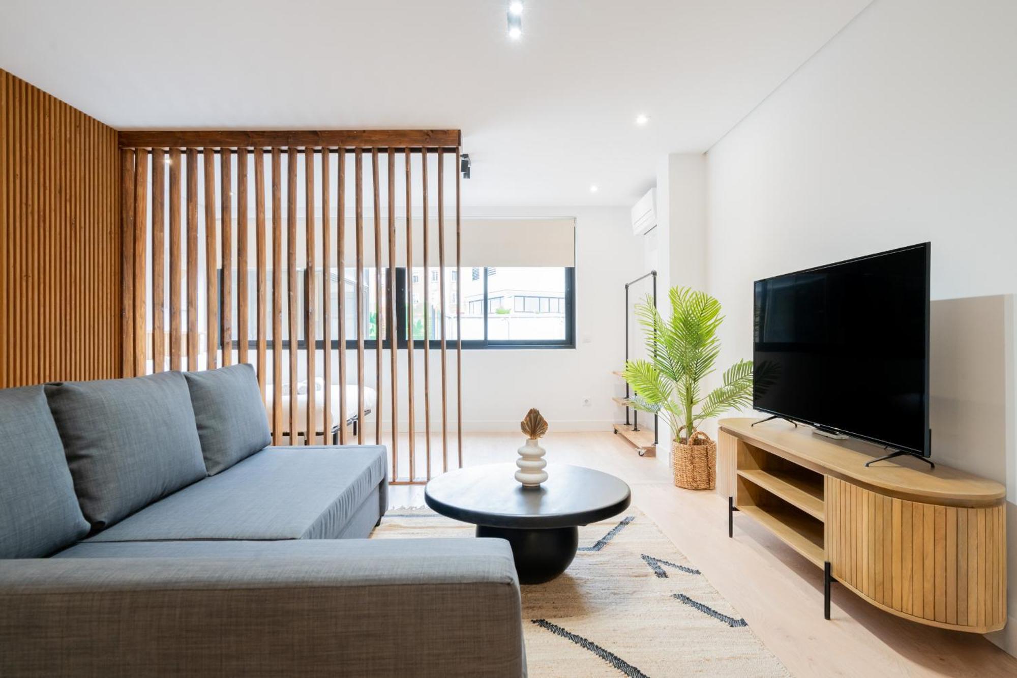 Apartamento Reformado Para 6 Personas En Plena Gran Via Alquiler Temporal 马德里 外观 照片